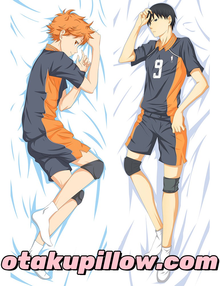 Azur Lane Atago & Takao Körperkissen Dakimakura