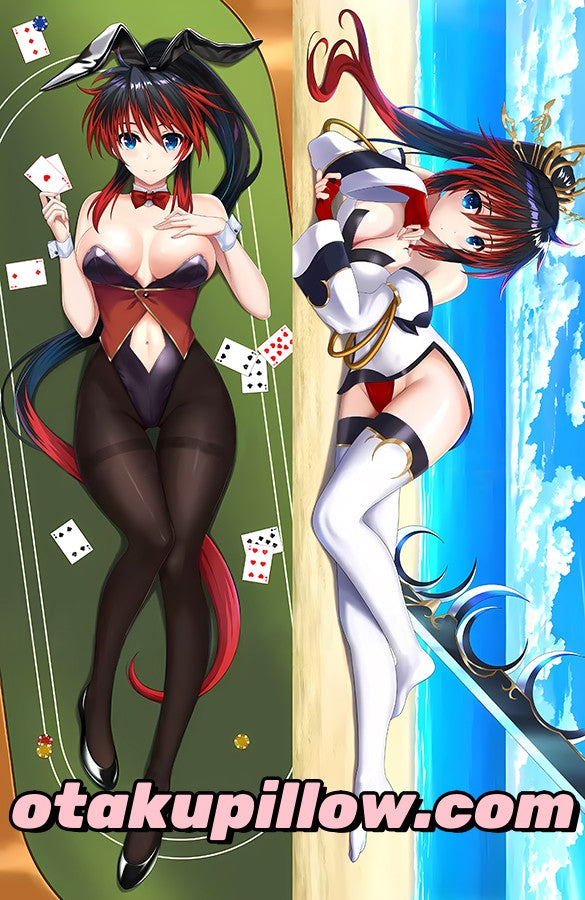 Genshin Impact Kamisato Ayaka Dakimakura Körperkissen