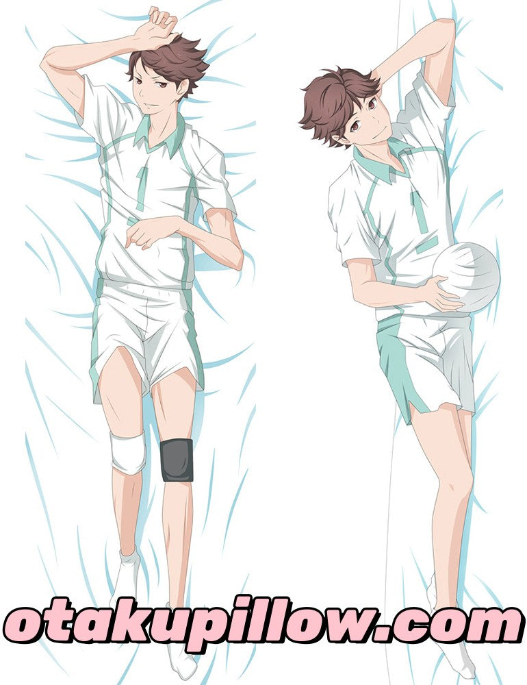 Azur Lane Atago & Takao Körperkissen Dakimakura