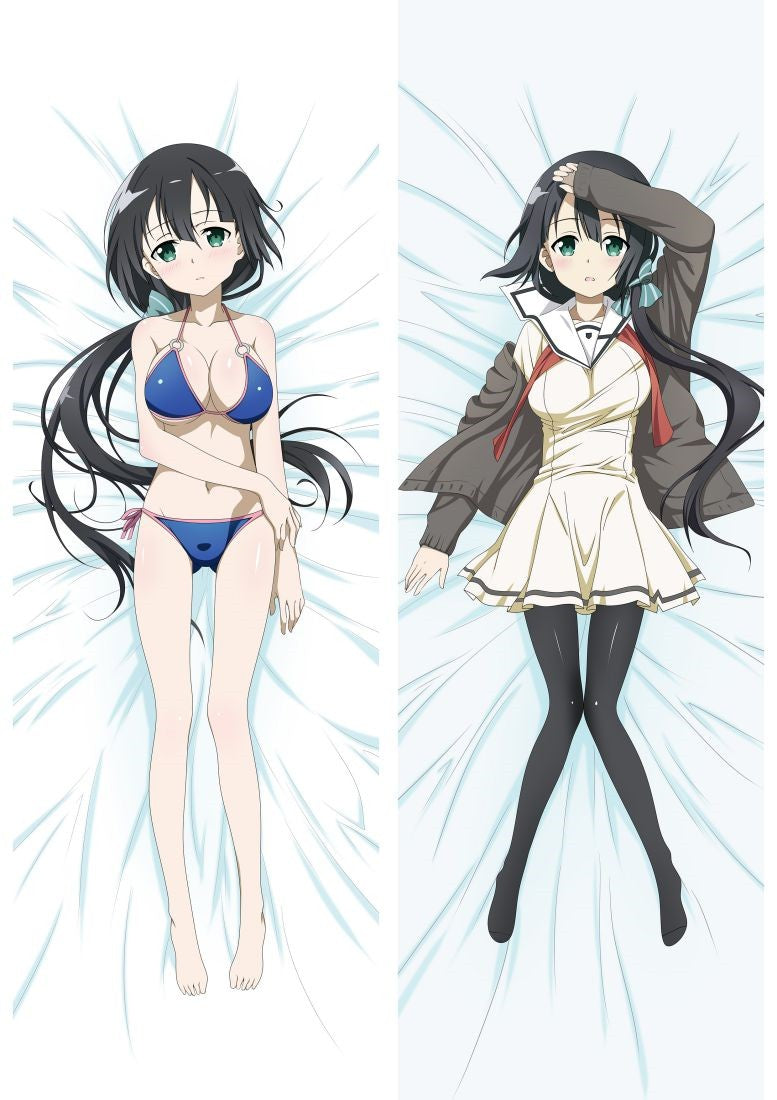 Yuki Yuna ist ein Held Mimori Togo Dakimakura Kissen