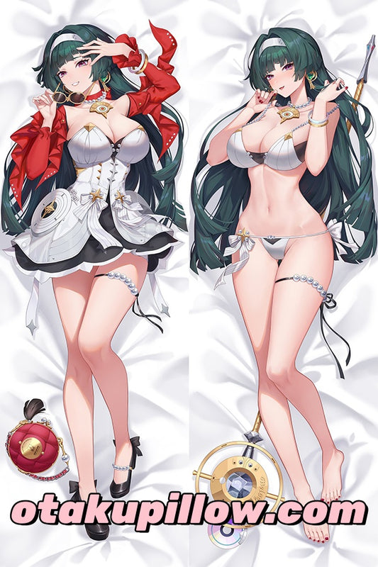 Coussin imprimé personnalisé Eromanga Sensei Sagiri Izumi