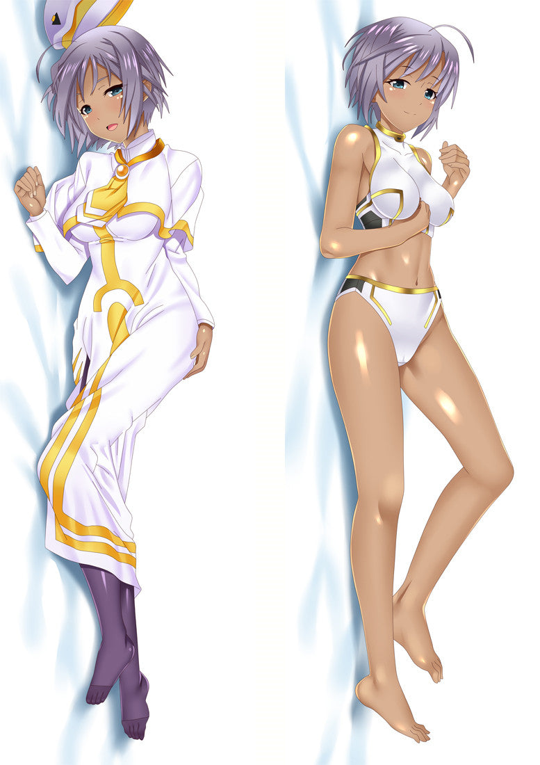 Aria Athena Glory Anime Full Body Pillow