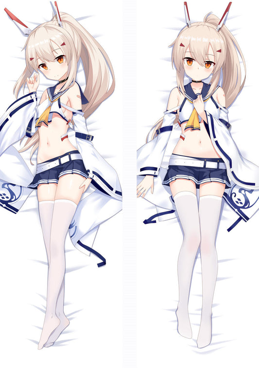 Azur Lane Ayanami Langes Umarmungskissen