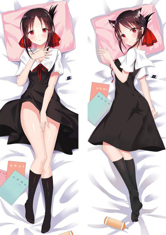 Kaguya-sama Love Is War - Kaguya Shinomiya Dakimakura Pillow