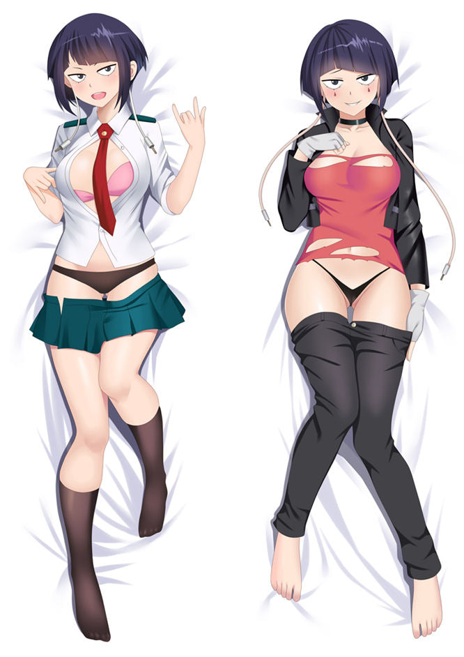 Kyouka Jirou - Dakimakura Body Pillow