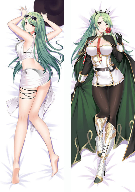 Littorio - Print Your Own Dakimakura