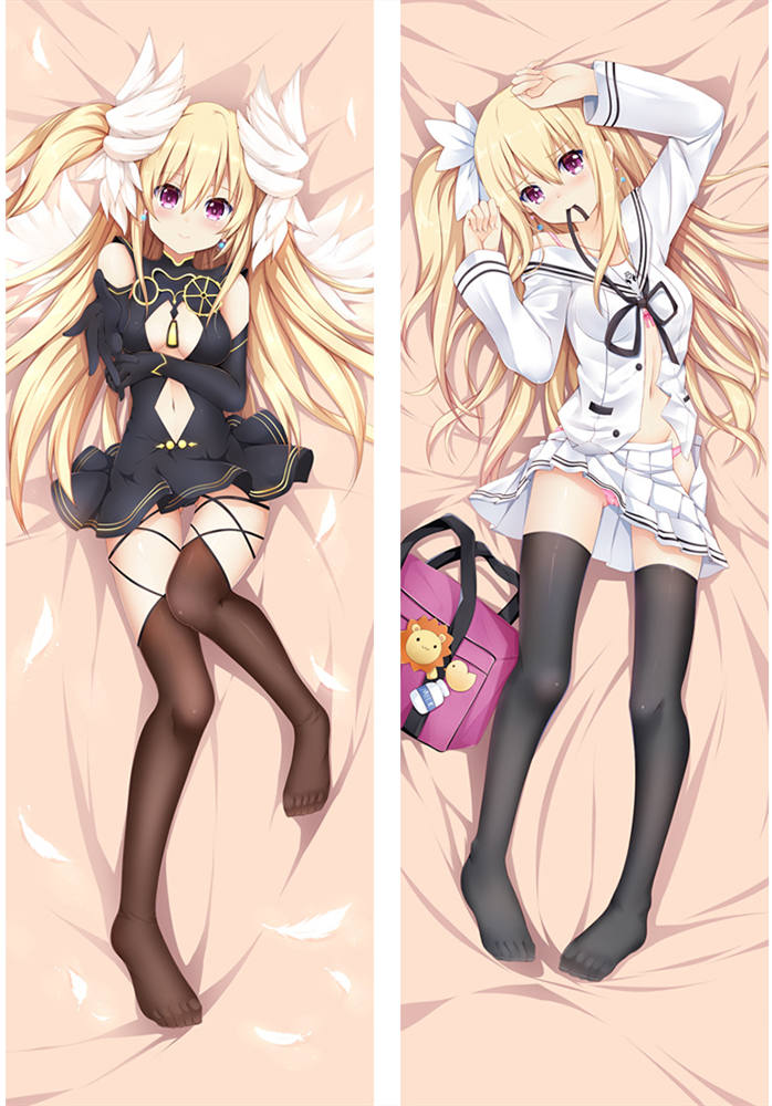 Mayuri - Body Pillow Waifu