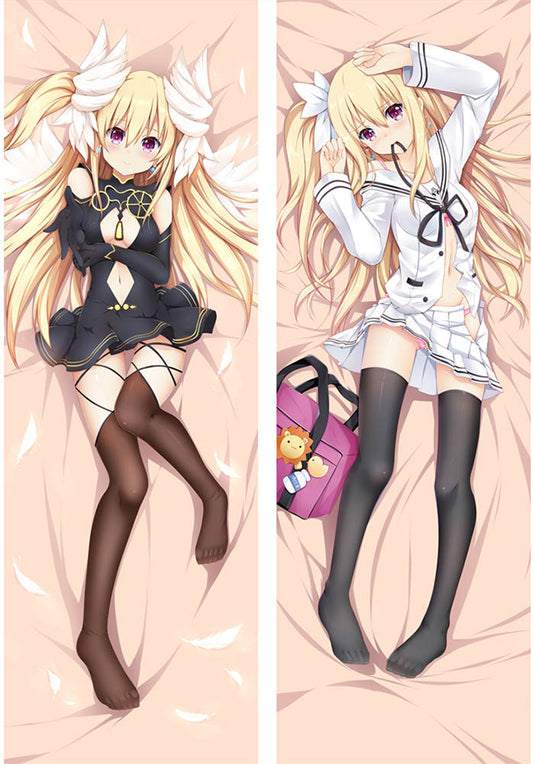 Mayuri - Body Pillow Waifu