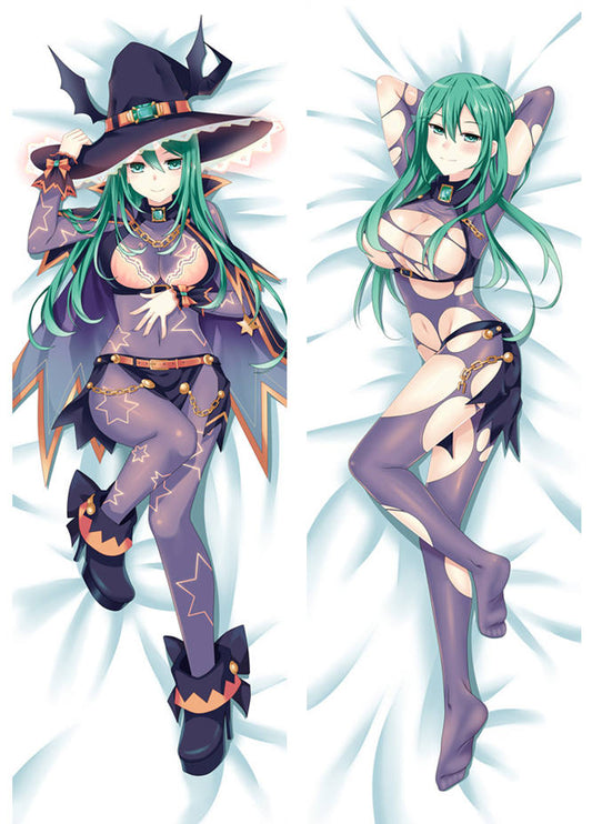 Natsumi Kyouno - Anime Full Body Pillow