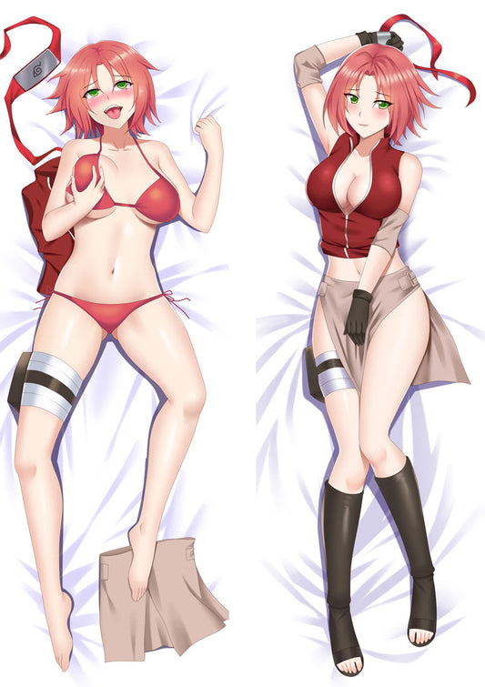 Sakura Haruno BodyPillow Covers