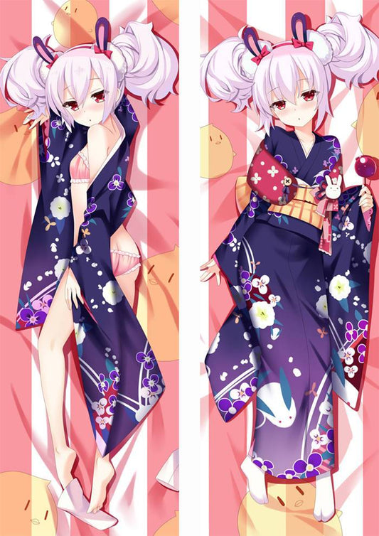 USS Laffey - Anime Body Pillow Dakimakura