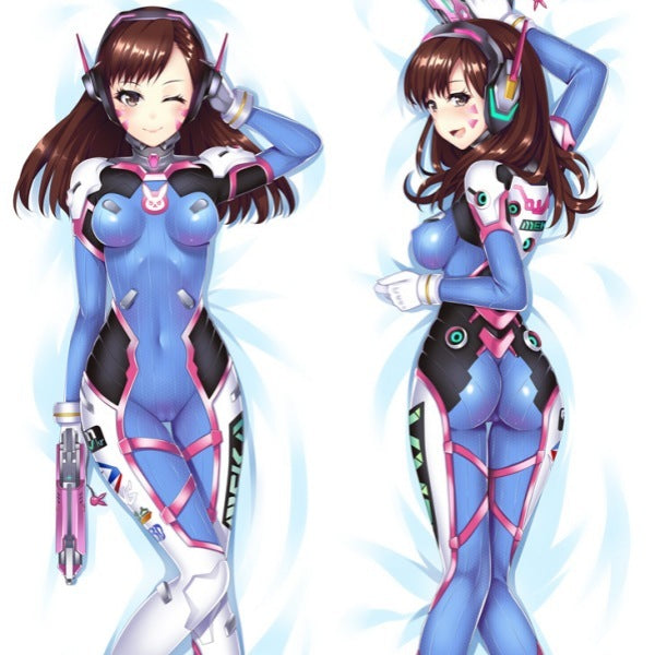 Z-D.Va