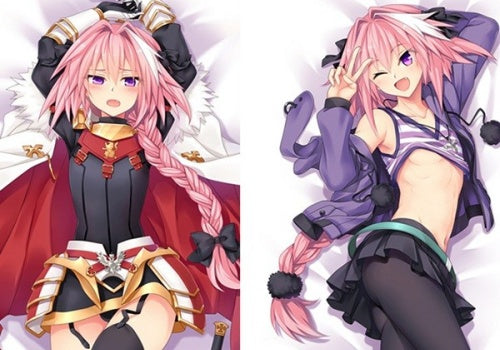 Z-Astolfo