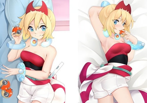 Z-Irida Body Pillow