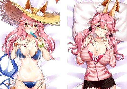 Tamamo No Mae