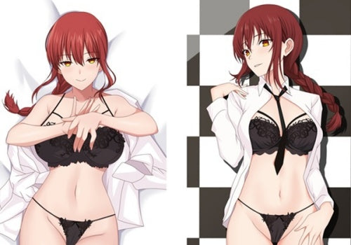 Z-Makima Body Pillow