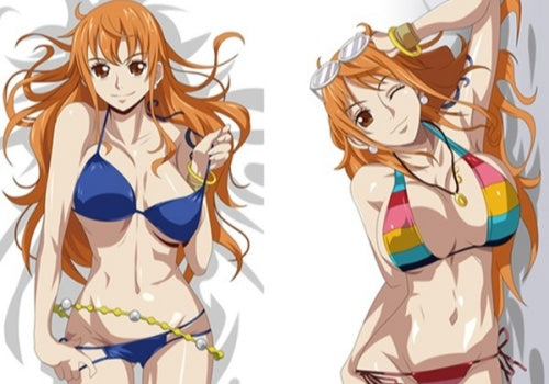 Z-Nami Body Pillow