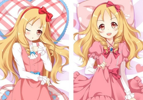 Z-Elf Yamada Body Pillow