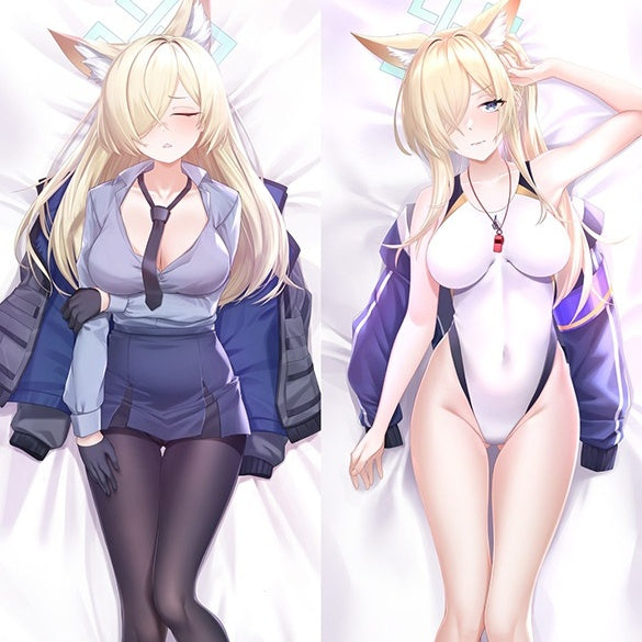 Z-Ogata Kanna Body Pillow