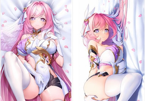 Z-Elysia Body Pillow