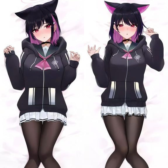 Z-Kyouyama Kazusa Body Pillow