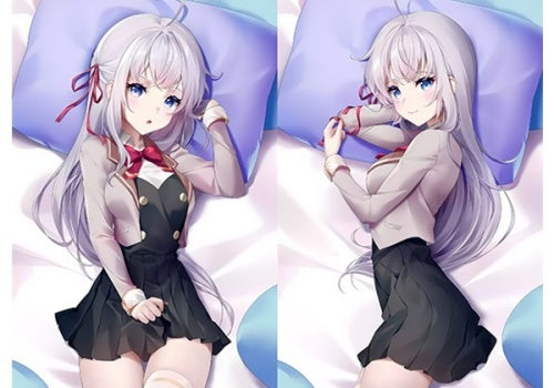 Z-Alisa Mikhailovna Kujou Body Pillow