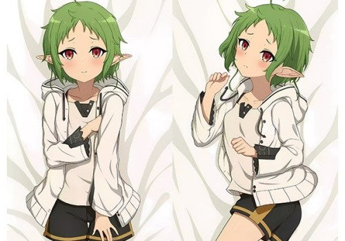 Z-Sylphiette Body Pillow