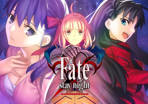 Fate Body Pillow Dakimakura