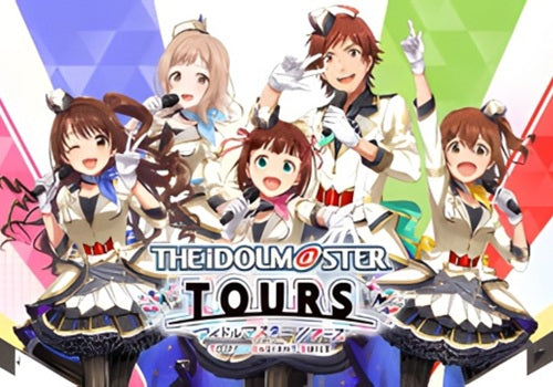 The Idolmaster