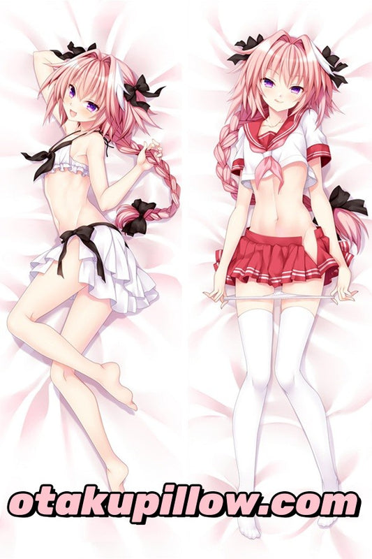 Fate Astolfo Dakimakura