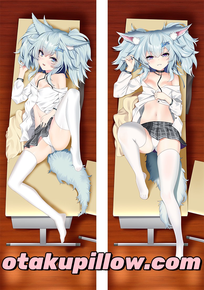 Oreiller Yuno Gasai Dakimakura Future Diary