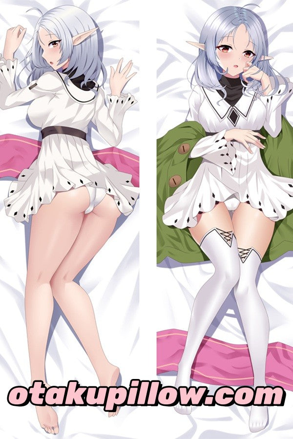 Mushoku Tensei Sylphiette Body Pillow