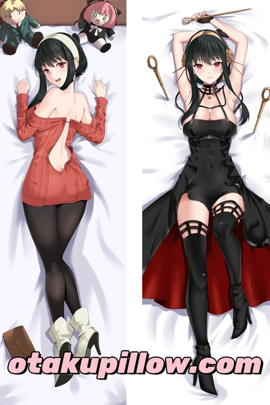Spy x Family Yor Forger Dakimakura en ligne
