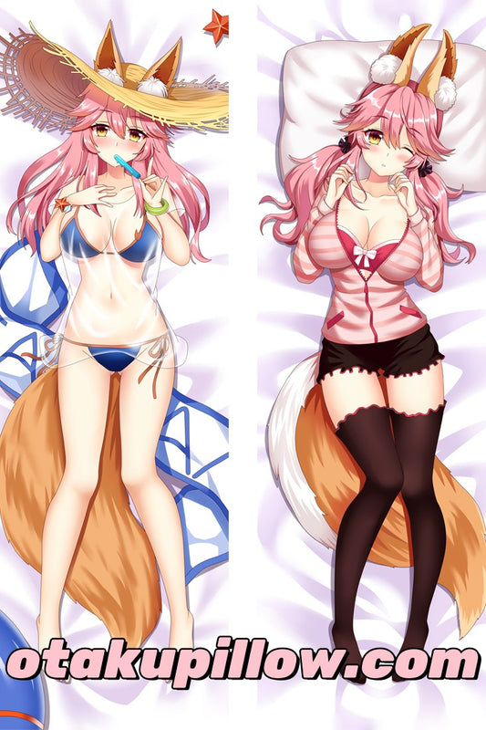 Tamamo No Mae - Anime Dakimakura Kissen