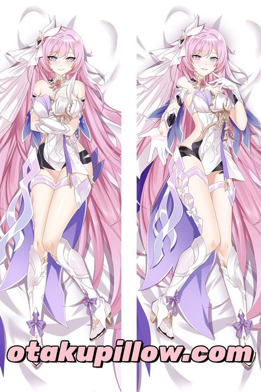 Honkai Impact 3rd Elysia Body Pillow