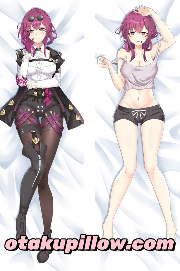 Honkai : Oreiller Star Rail Kafka Dakimakura