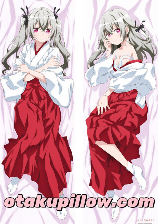 Ms. Vampire Who Lives in My Neighborhood Sophie Twilight Body Pillow - Double-Sided Anime Dakimakura