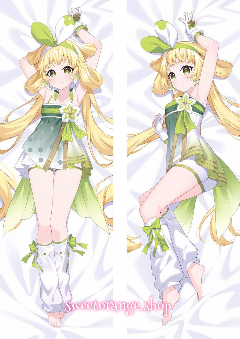 Wuthering Waves Verina Body Pillow