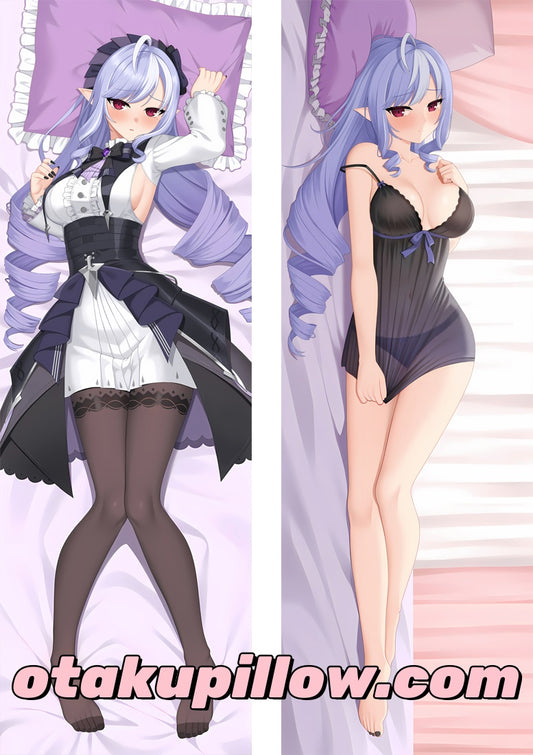 Zenless Zone Zero Vivian Banshee Dakimakura