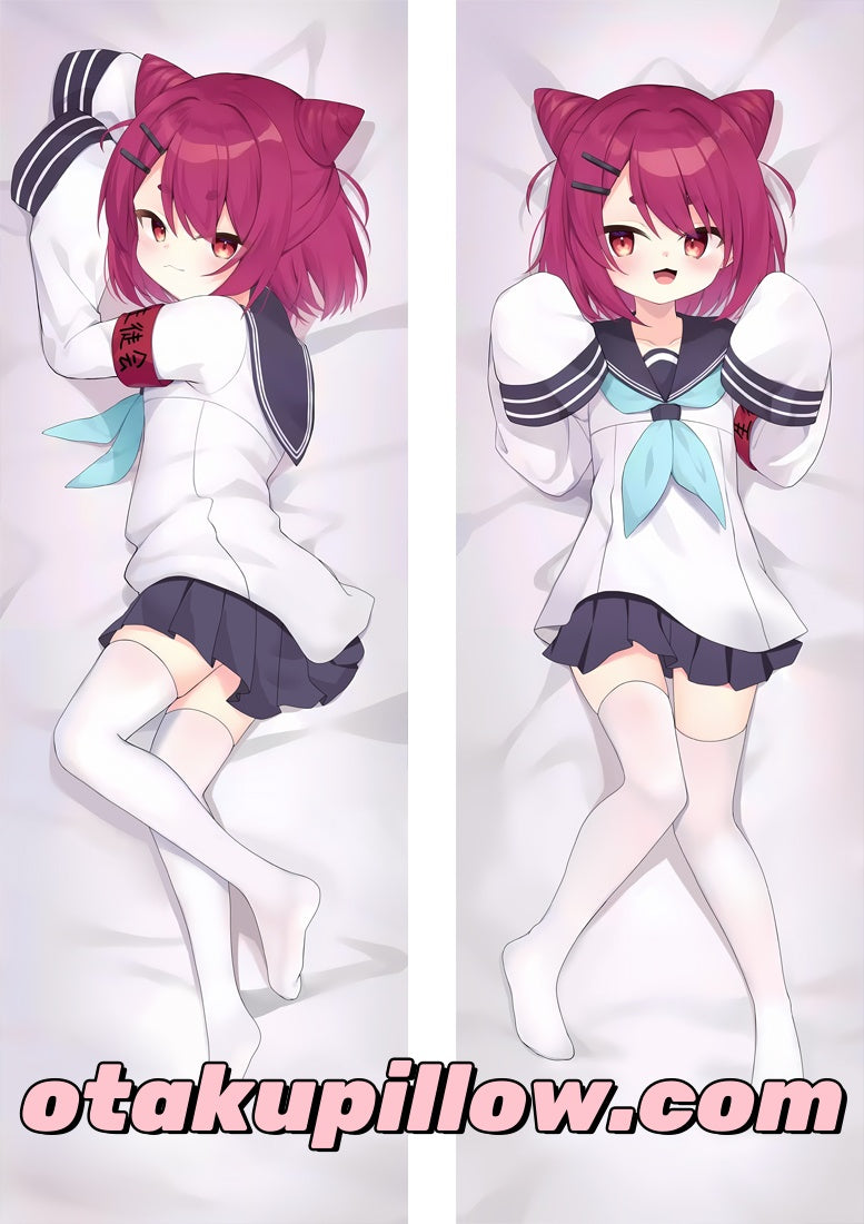 My Deer Friend Nokotan Neko Nekoyamada Body Pillow
