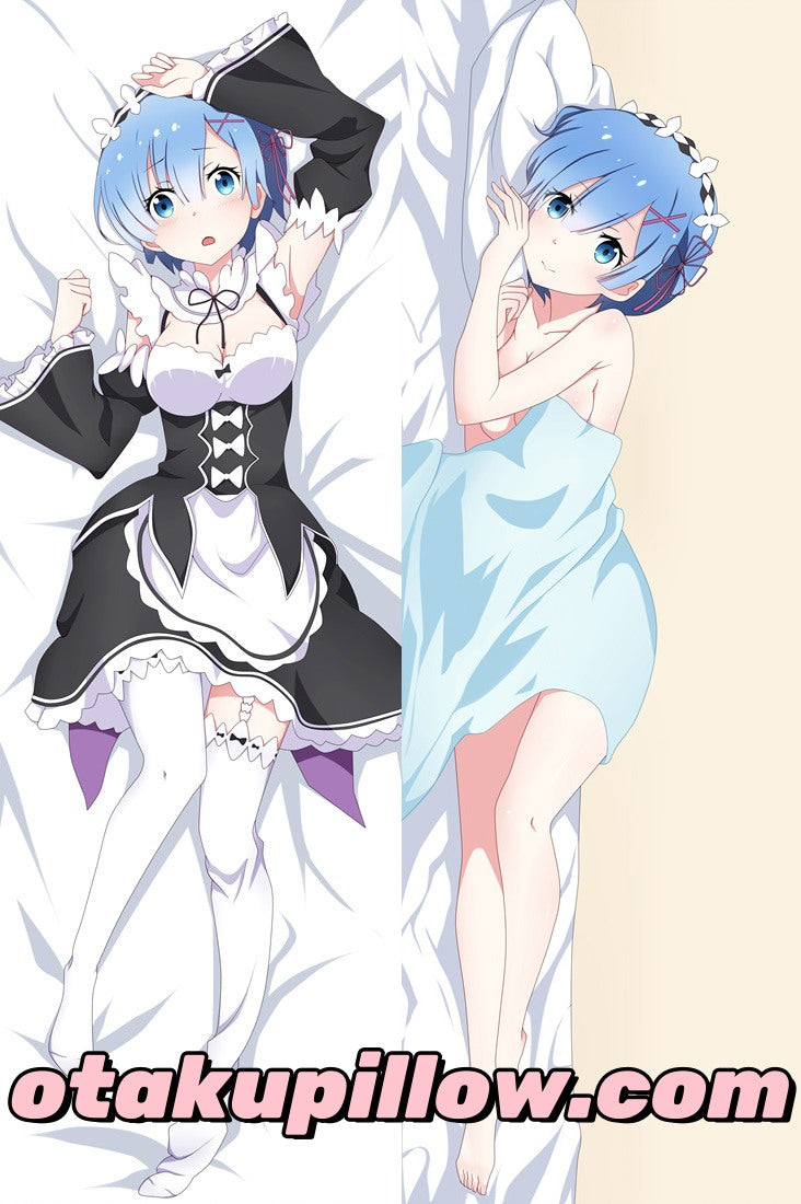 Re:Zero REM Dakimakura