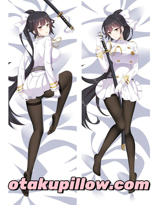 Azur Lane Takao Hugging Body Pillow