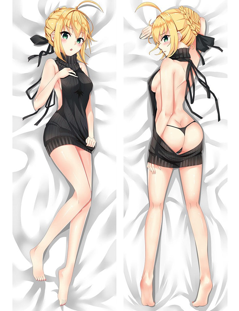 Fate/Grand Order - Taies d'oreiller Dakimakura