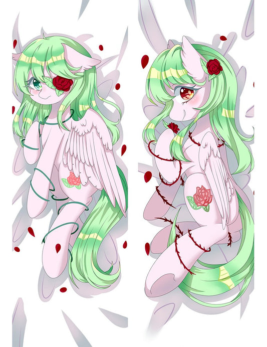 Oreiller Dakimakura Mon Petit Poney (MLP)