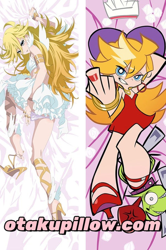 Mushoku Tensei Sylphiette Dakimakura Kissen