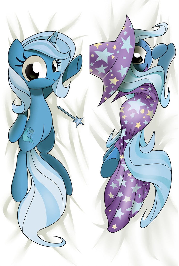 My Little Pony(MLP) Trixie Body Pillow