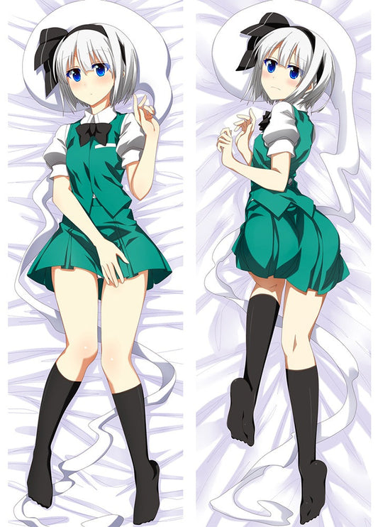 Oreiller de corps Youmu Konpaku