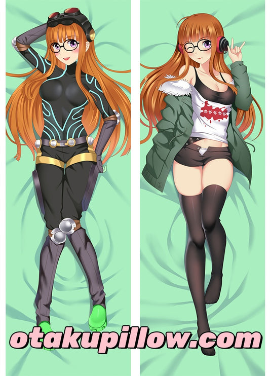 Futaba Sakura Dakimakura