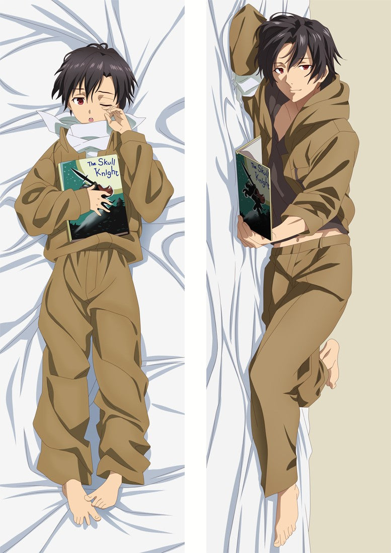 86 - Coussin de corps Dakimakura Shinei Nouzen Eighty Six