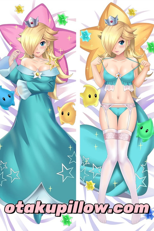 Coussin imprimé personnalisé Eromanga Sensei Sagiri Izumi